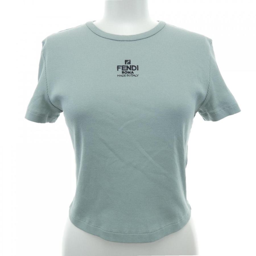 フェンディ FENDI FS8110 ANQM Tシャツ : KOMEHYO ONLINESTORE Yahoo