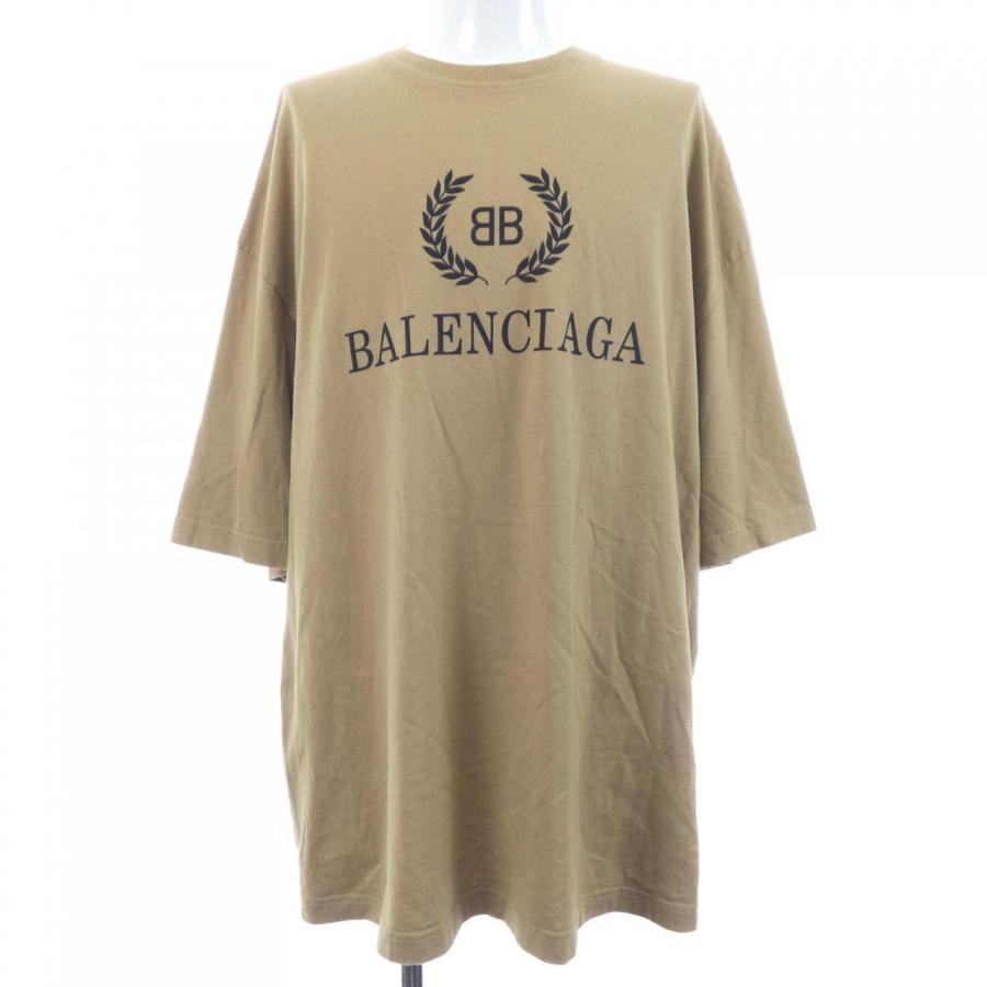 バレンシアガ BALENCIAGA 578139 TEV52 Tシャツ バレンシアガ BALENCIAGA 578139 TEV52 Tシャツ : KOMEHYO ONLINESTORE