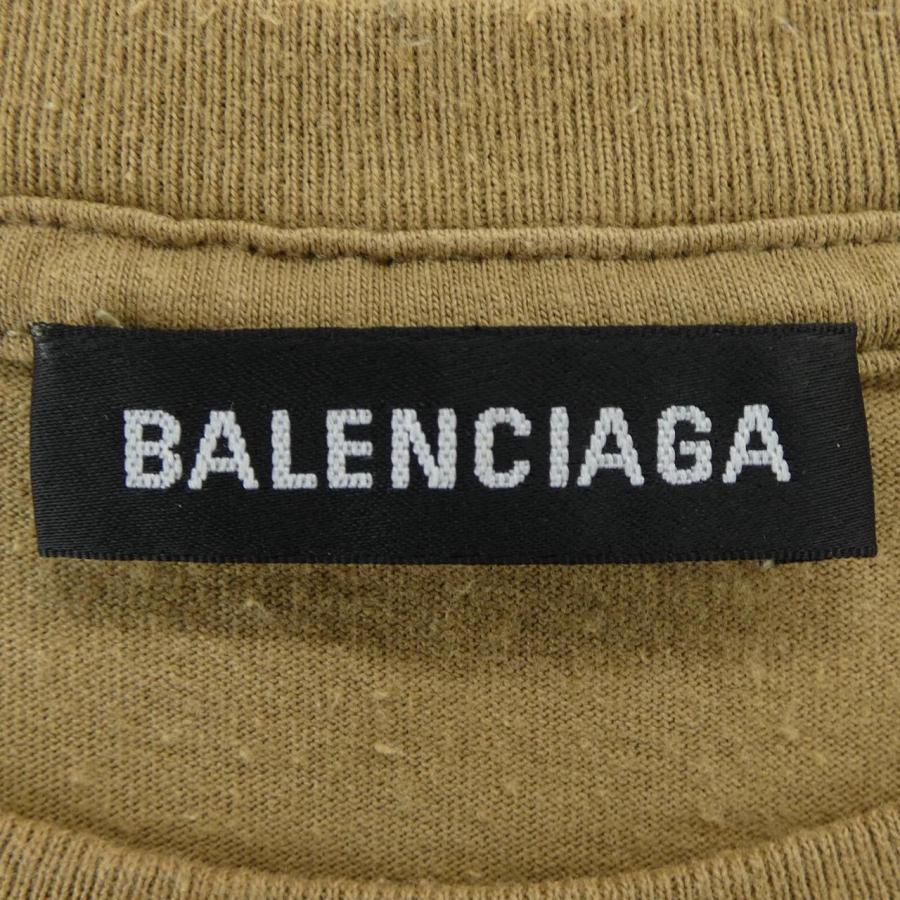 バレンシアガ BALENCIAGA 578139 TEV52 Tシャツ バレンシアガ BALENCIAGA 578139 TEV52 Tシャツ : KOMEHYO ONLINESTORE