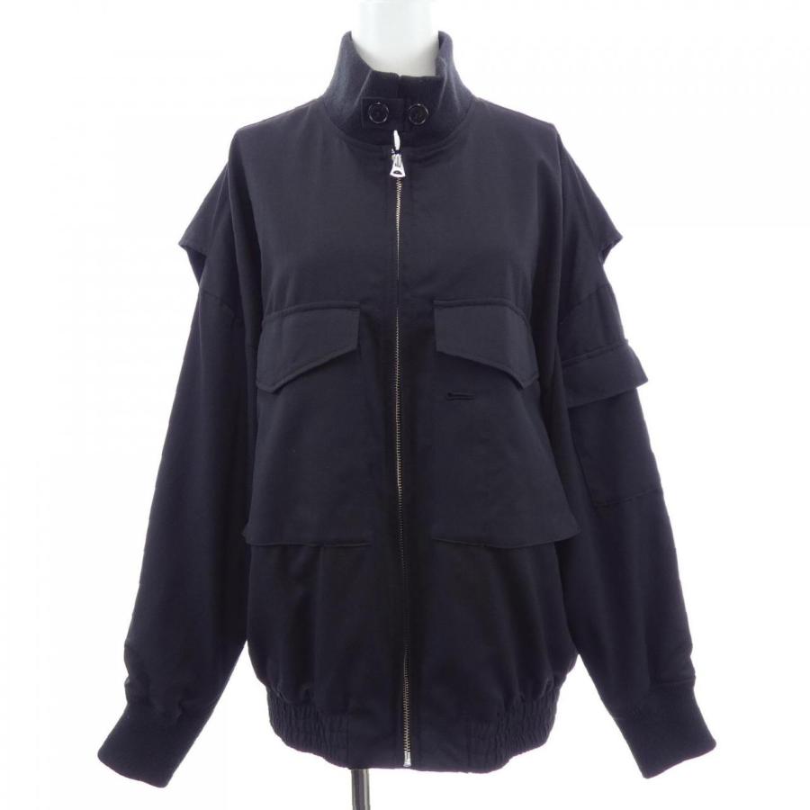 HYKE ブルゾン　サイズ2 ハイク HYKE ブルゾン : KOMEHYO ONLINESTORE Yahoo!店 - 通販 - Yahoo