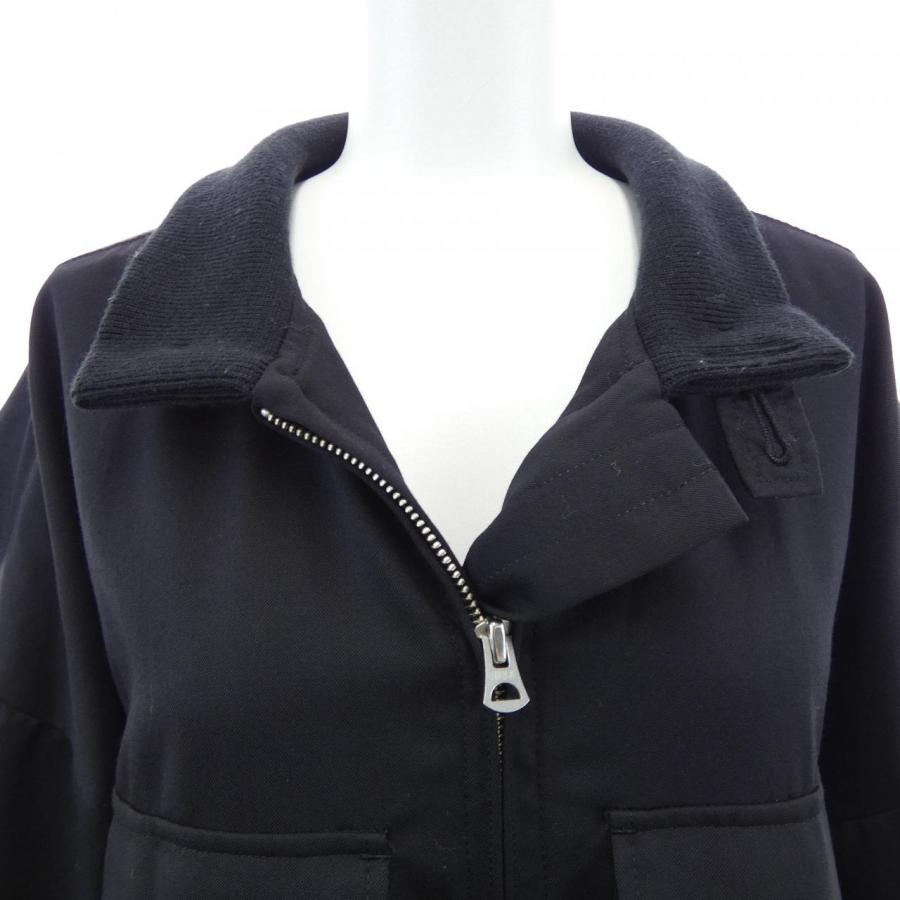 ハイク HYKE ブルゾン : KOMEHYO ONLINESTORE Yahoo!店 - 通販 - Yahoo