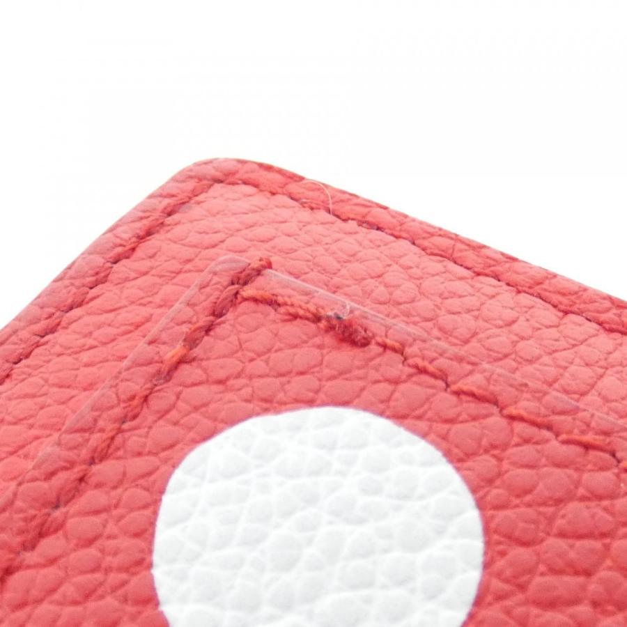 ルイヴィトン (LV X YK) ポルトフォイユ クレア M82103 財布 : KOMEHYO