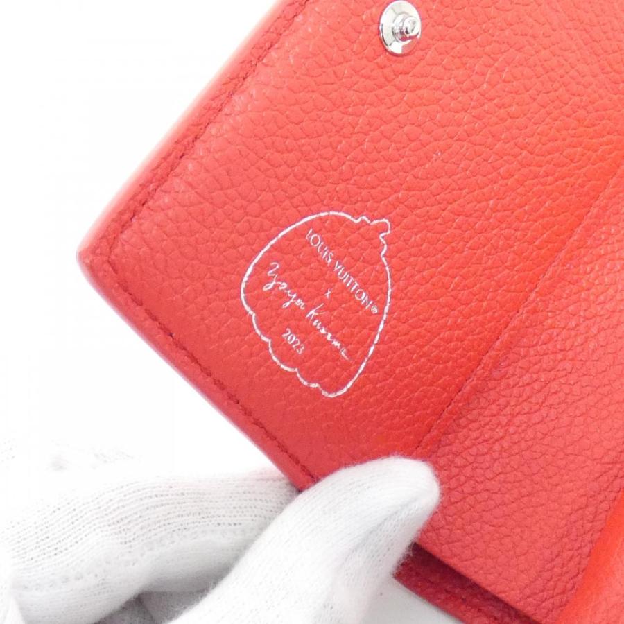 ルイヴィトン (LV X YK) ポルトフォイユ クレア M82103 財布 : KOMEHYO