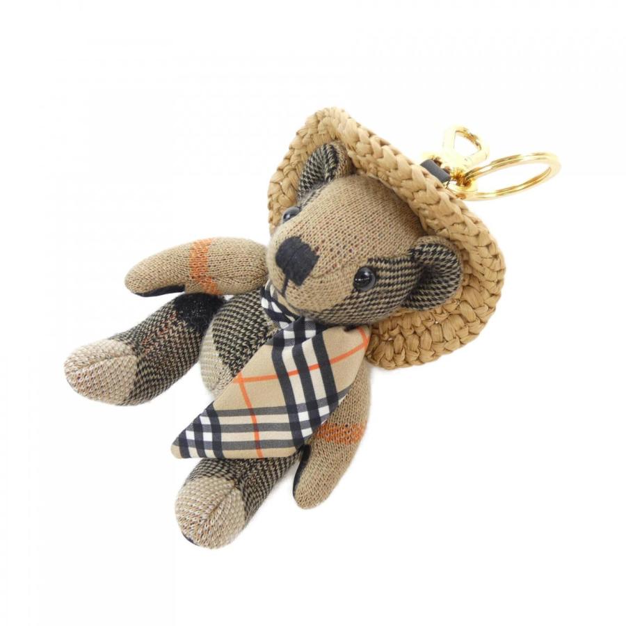 バーバリー BURBERRY 81240681 トーマスベア KEY HOLDER : KOMEHYO