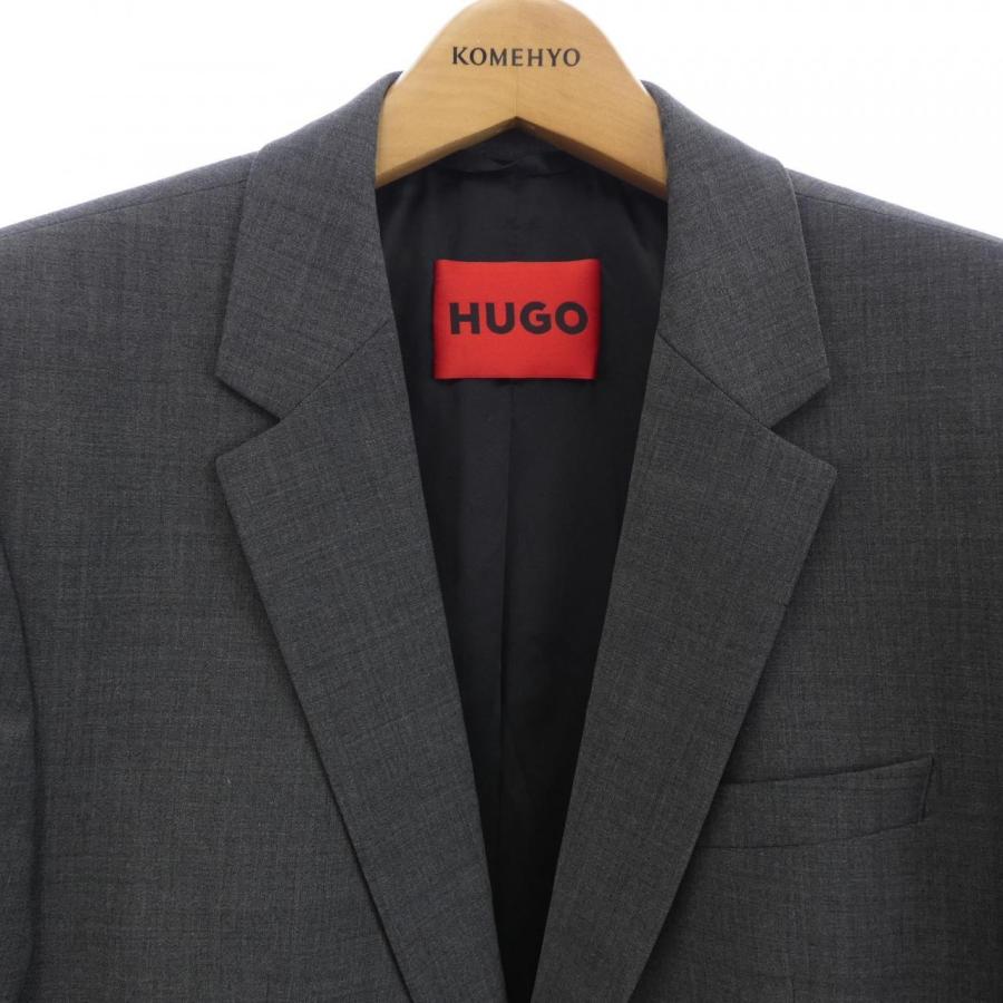 ヒューゴボス HUGO BOSS 10248167 スーツ : KOMEHYO ONLINESTORE Yahoo