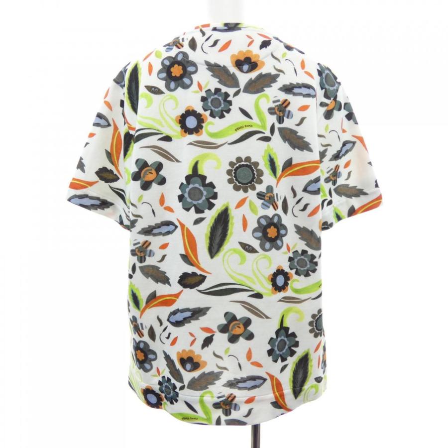 フェンディ FENDI FY0798 OKQ Tシャツ フェンディ FENDI FY0798 OKQ Tシャツ : KOMEHYO ONLINESTORE Yahoo!店