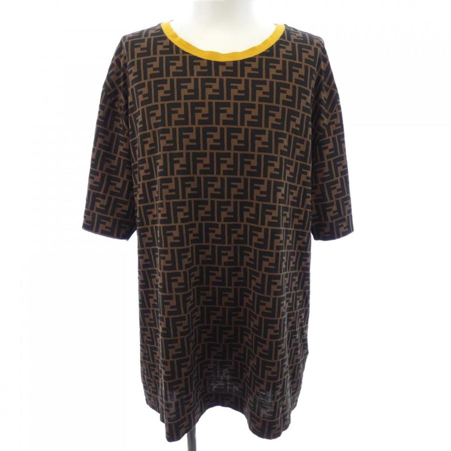 フェンディ FENDI FY0936 A6ZU Tシャツ フェンディ FENDI FY0936 A6ZU Tシャツ : KOMEHYO ONLINESTORE Yahoo