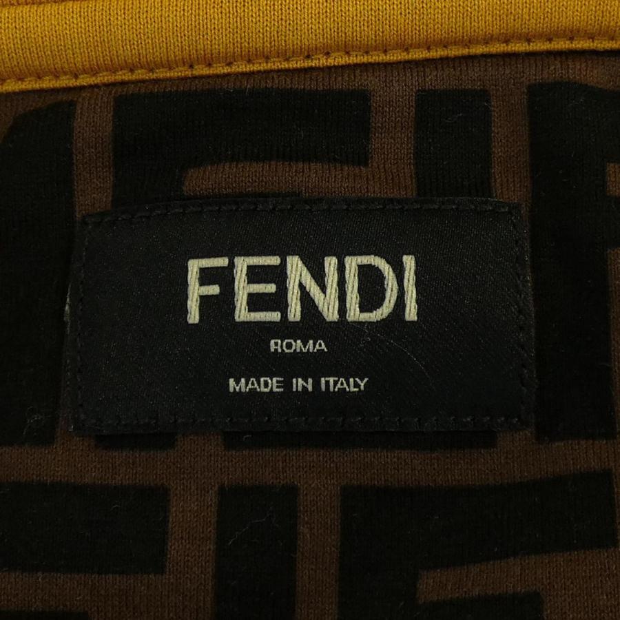 フェンディ FENDI FY0936 A6ZU Tシャツ フェンディ FENDI FY0936 A6ZU Tシャツ : KOMEHYO ONLINESTORE Yahoo