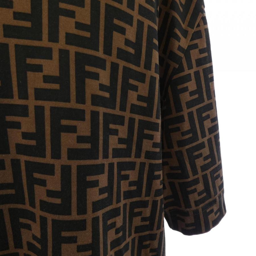 フェンディ FENDI FY0936 A6ZU Tシャツ : KOMEHYO ONLINESTORE Yahoo