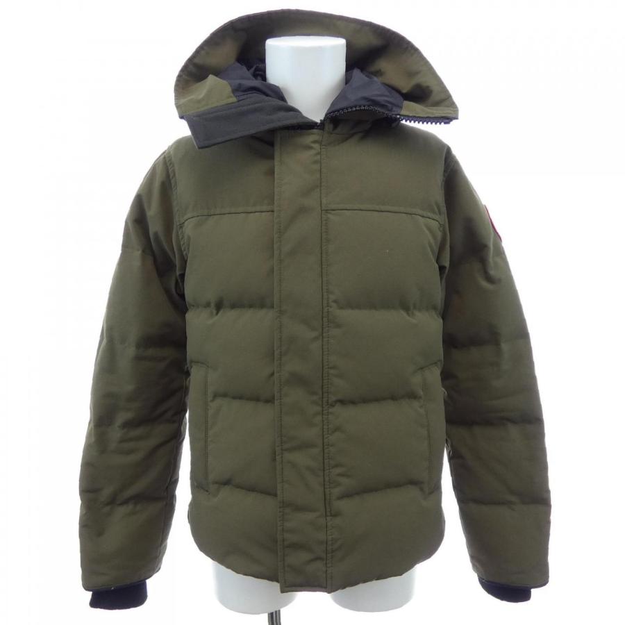 カナダグース   3804MA MACMILLAN マクミラン ダウンジャケット カナダグース CANADA GOOSE 3804MA MACMILLAN マクミラン ダウン