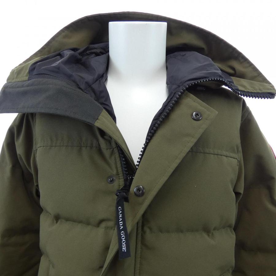 カナダグース CANADA GOOSE 3804MA MACMILLAN マクミラン ダウン