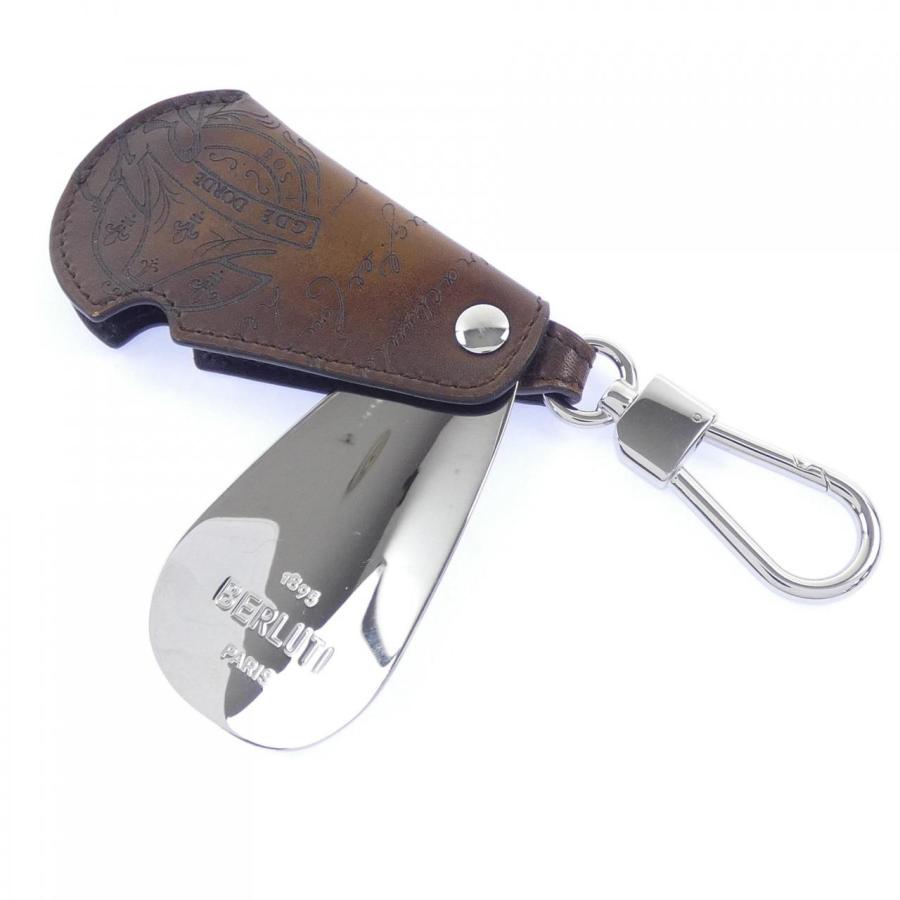 新品　ベルルッティシューホーン ベルルッティ Berluti シューホーン : KOMEHYO ONLINESTORE Yahoo!店
