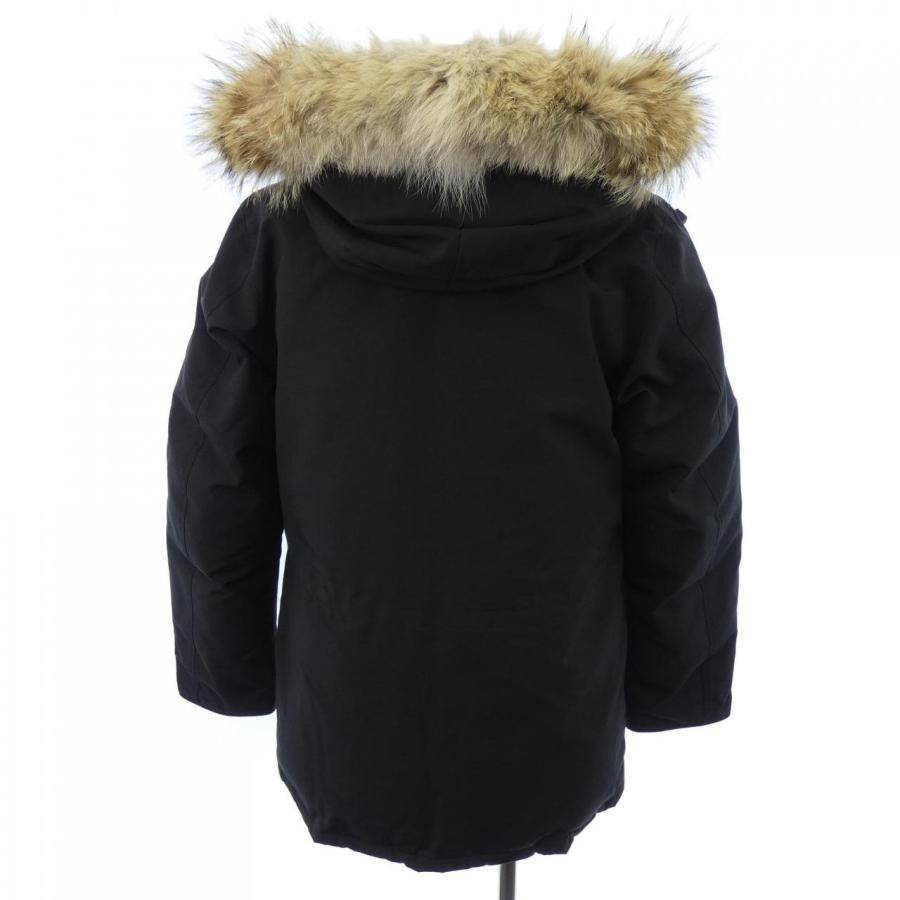 カナダグース CANADA GOOSE 4567JM CITADEL シタデル ダウンジャケット