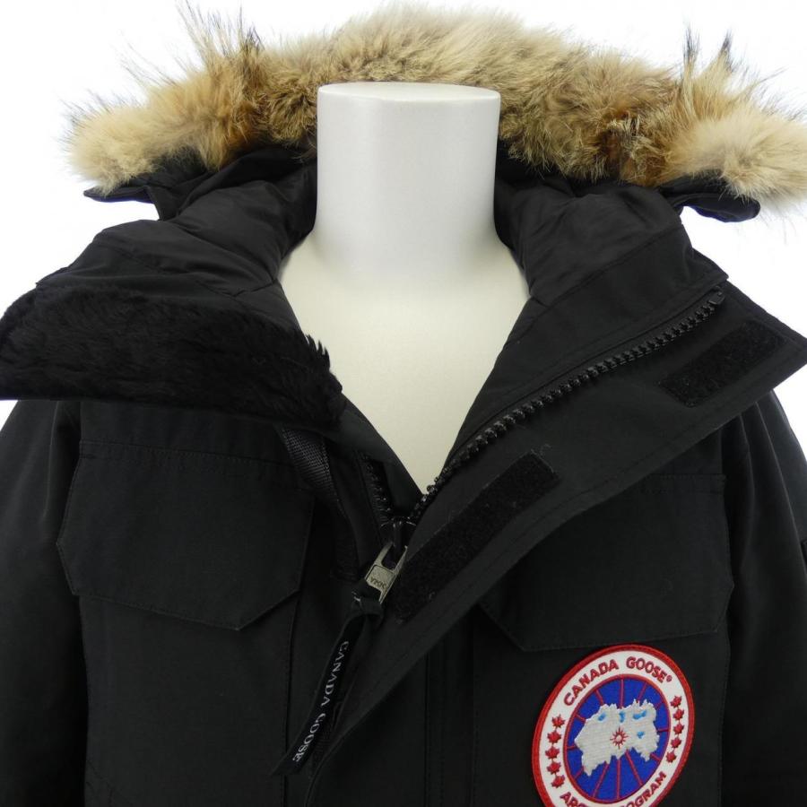 カナダグース CANADA GOOSE 4567JM CITADEL シタデル ダウンジャケット