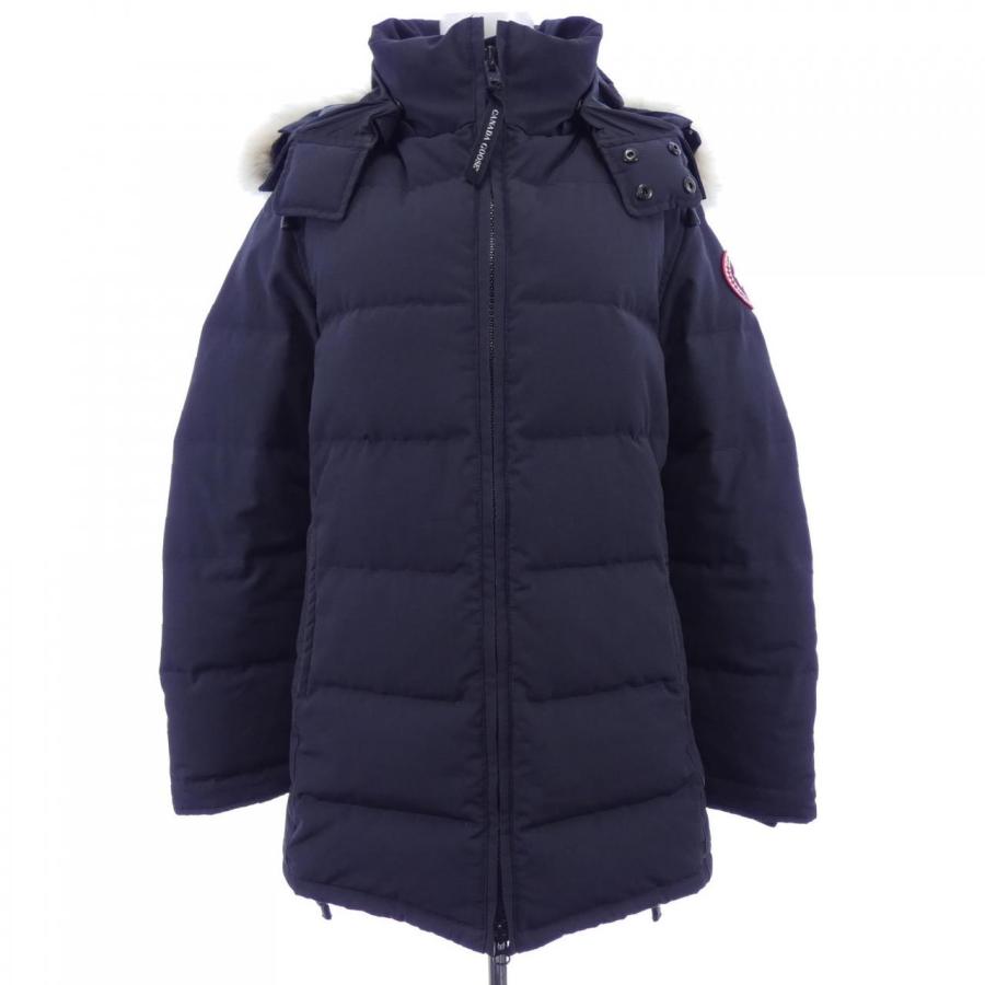 カナダグース CANADA GOOSE ベルビル 2301JL R BELLEVILLE ダウン