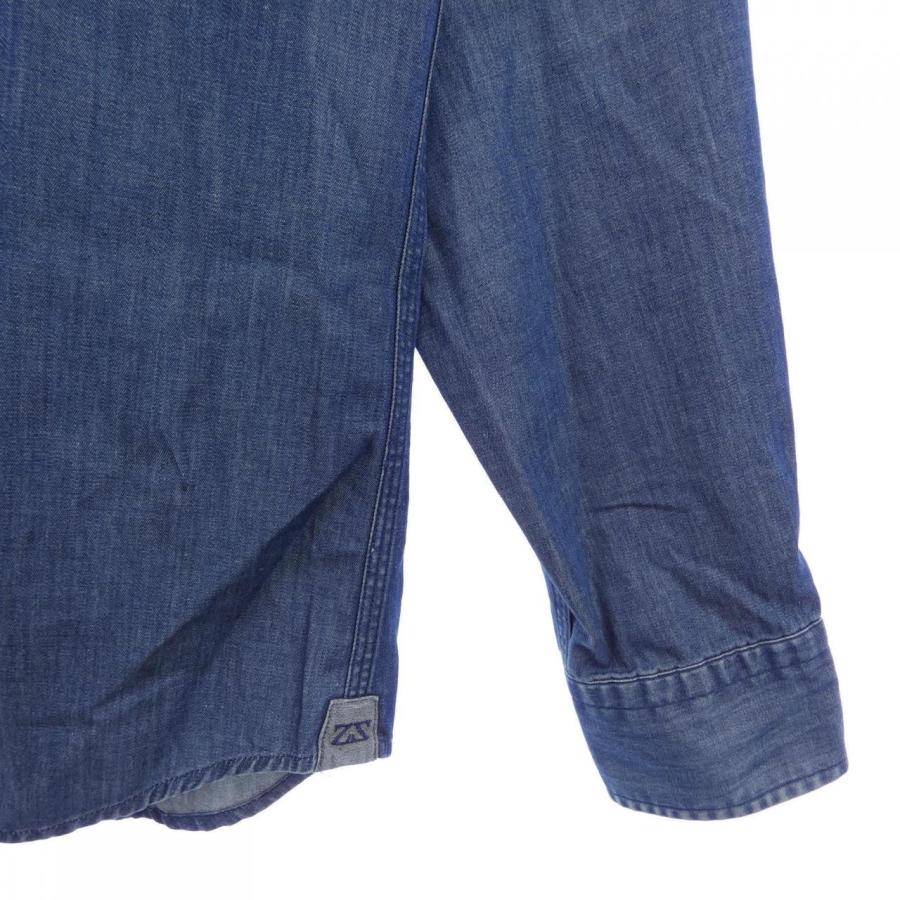【完売品】【M】Zegna Sport♡ゼニア ゴルフウェア メンズ ゼニアスポーツ ZEGNA SPORT シャツ : KOMEHYO ONLINESTORE Yahoo!店