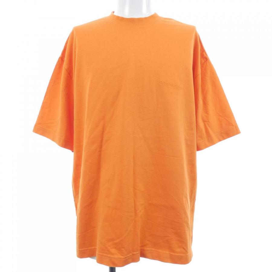 バレンシアガ BALENCIAGA WARDROBE 612966 TJV87 UNISEX Tシャツ バレンシアガ BALENCIAGA WARDROBE 612966 TJV87 UNISEX Tシャツ