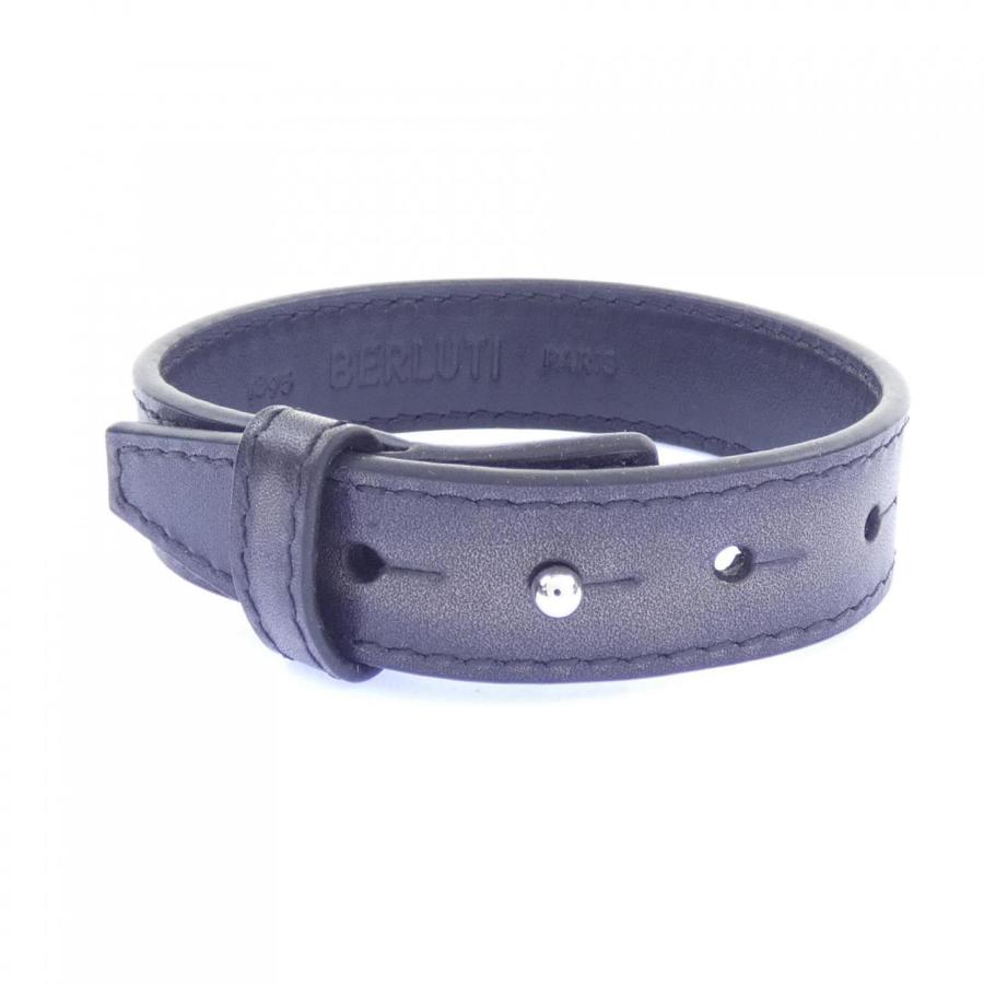 ベルルッティ　超希少　ブレスレット ベルルッティ Berluti BRACELET : KOMEHYO ONLINESTORE Yahoo!店