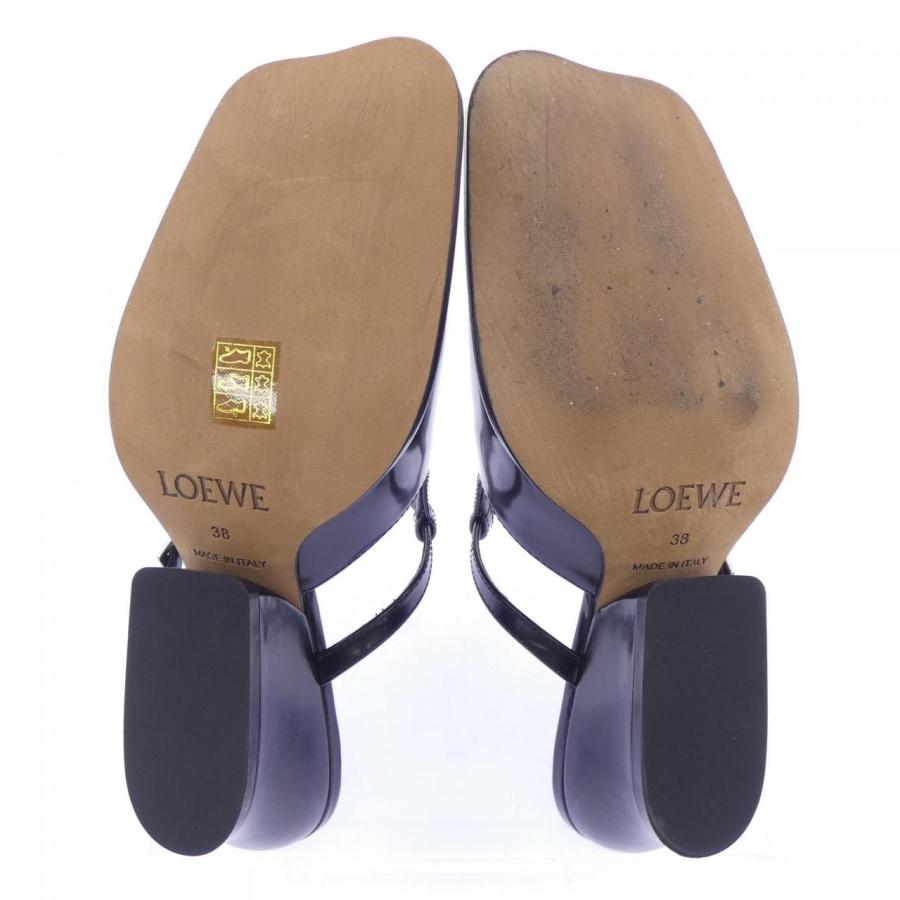 ロエベ LOEWE サンダル : KOMEHYO ONLINESTORE Yahoo!店 - 通販