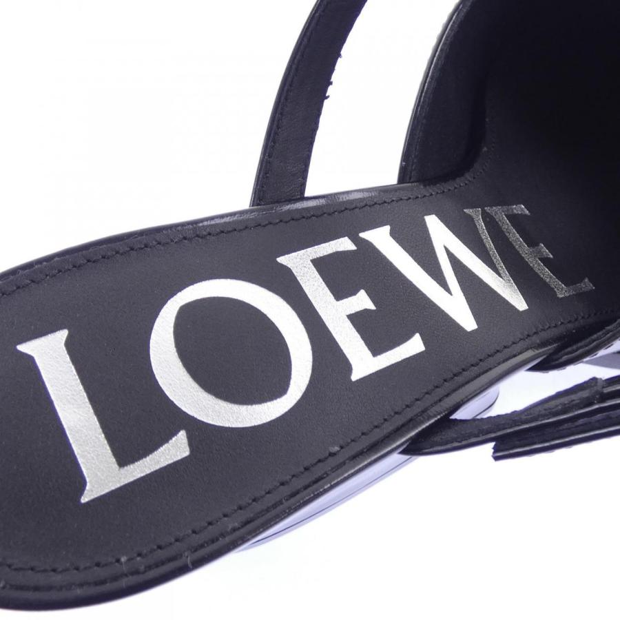❁⃘℘. 未使用 LOEWE ロエベ サンダル サイズ41 箱付き ロエベ LOEWE サンダル : KOMEHYO ONLINESTORE Yahoo!店 - 通販