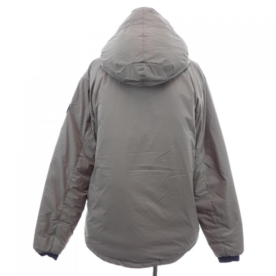 カナダグース CANADA GOOSE BLACK LABEL 5078MB LODGE ロッジ ダウン