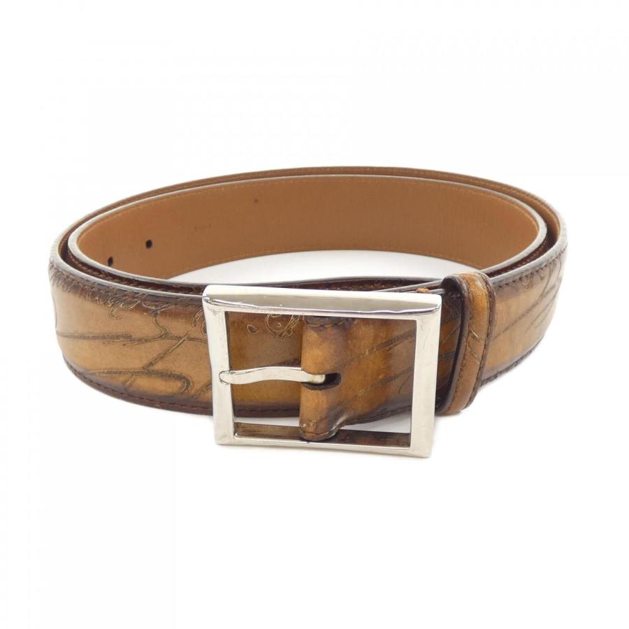 ベルルッティ Berluti BELT : KOMEHYO ONLINESTORE Yahoo!店 - 通販