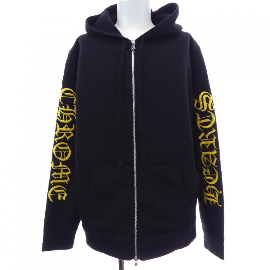 クロムハーツ CHROME HEARTS 2213-304-0365 パーカー クロムハーツ CHROME HEARTS 2213-304-0365 パーカー : KOMEHYO