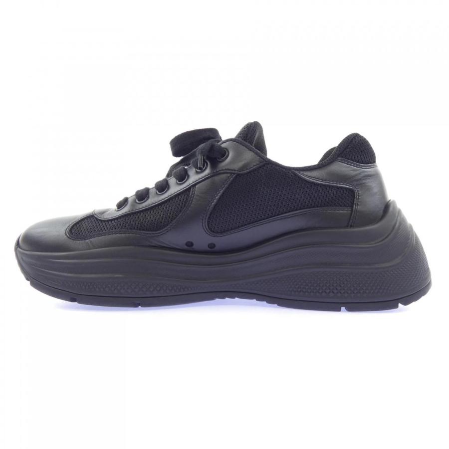 プラダ PRADA 4E3494 スニーカー : KOMEHYO ONLINESTORE Yahoo!店