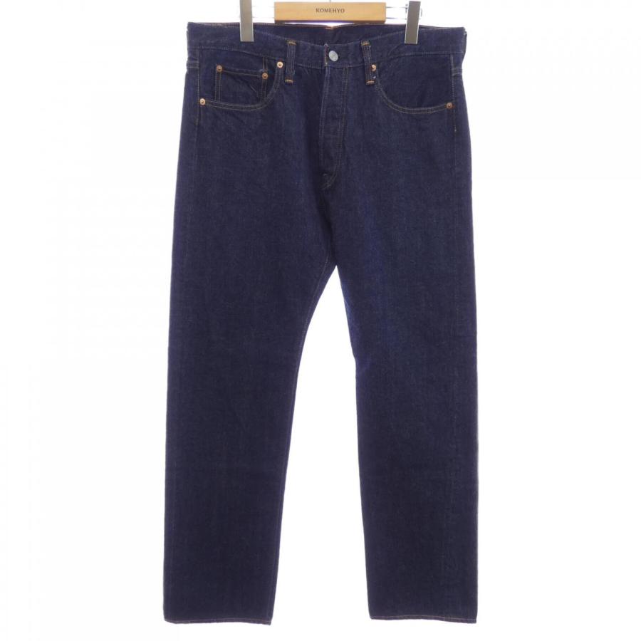 DENIME ドゥニーム　デニム　メンズ　△62 ドゥニーム DENIME ジーンズ : KOMEHYO ONLINESTORE Yahoo!店 - 通販