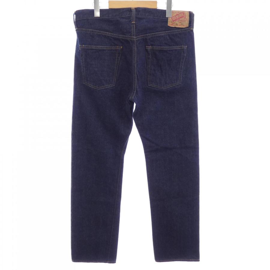 DENIME ドゥニーム　デニム　メンズ　△62 ドゥニーム DENIME ジーンズ : KOMEHYO ONLINESTORE Yahoo!店 - 通販