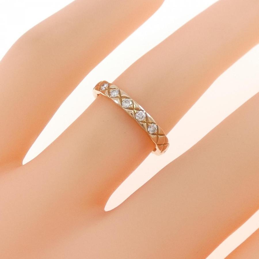 シャネル ココ クラッシュ リング : KOMEHYO ONLINESTORE Yahoo!店
