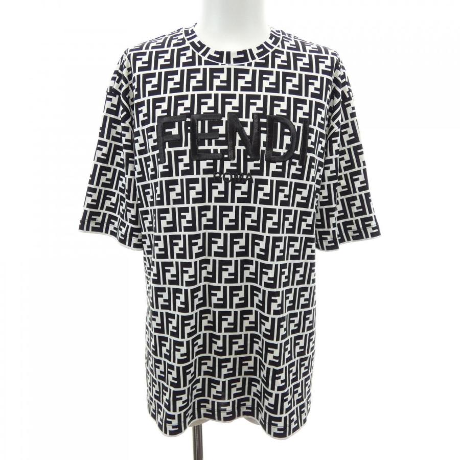 フェンディ FENDI FS7011 A2LH Tシャツ : KOMEHYO ONLINESTORE Yahoo