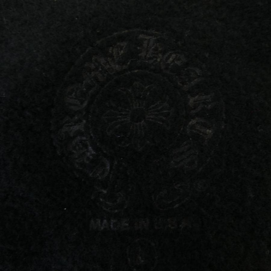クロムハーツ CHROME HEARTS ヴァーティカルロゴ VERTICAL LOGO