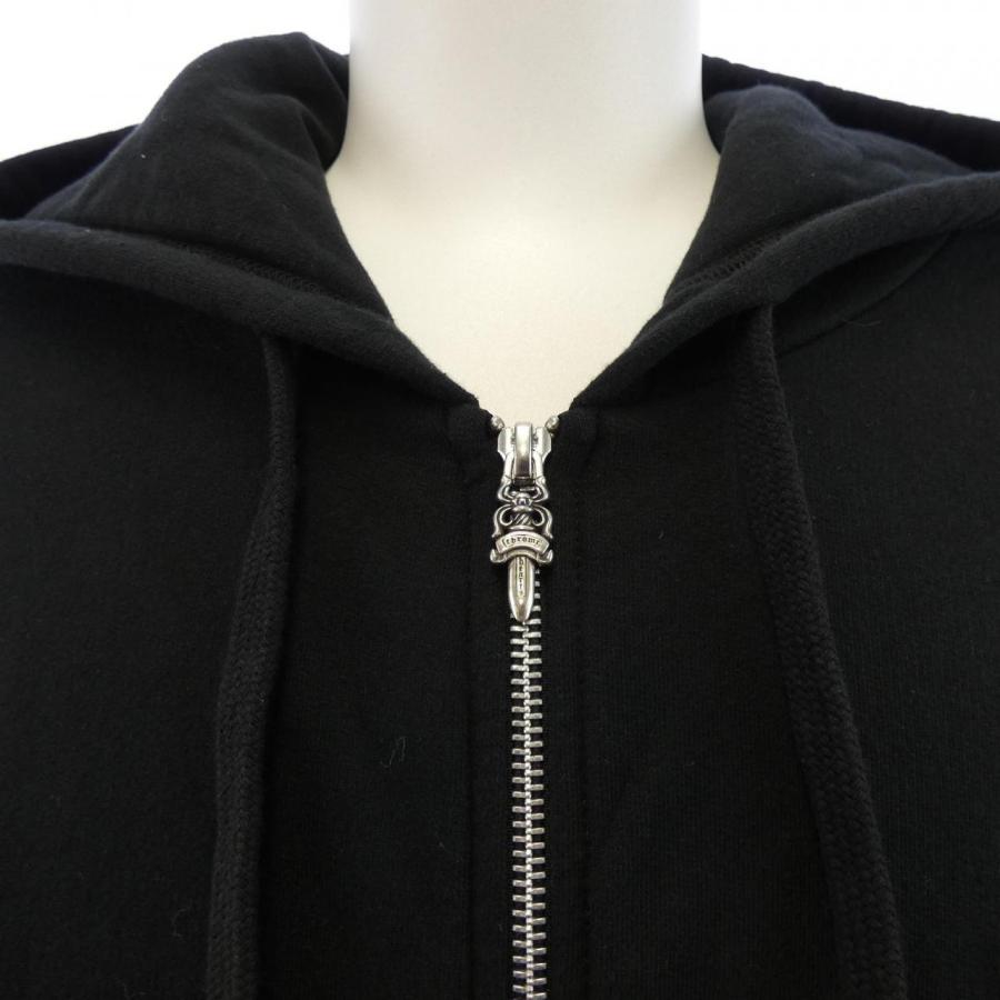 クロムハーツ CHROME HEARTS ヴァーティカルロゴ VERTICAL LOGO
