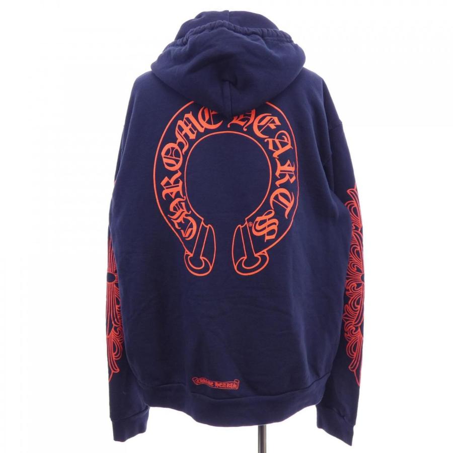 クロムハーツ CHROME HEARTS 408152701******746 パーカー : KOMEHYO