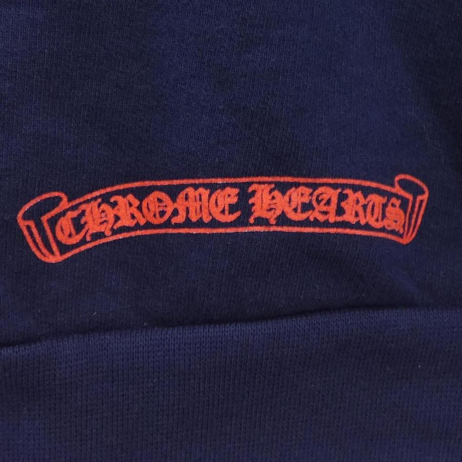 クロムハーツ CHROME HEARTS 408152701******746 パーカー クロムハーツ CHROME HEARTS 408152701******746 パーカー : KOMEHYO