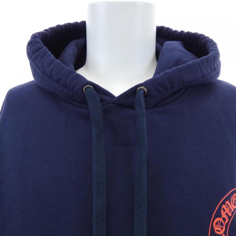 クロムハーツ CHROME HEARTS 408152701******746 パーカー : KOMEHYO
