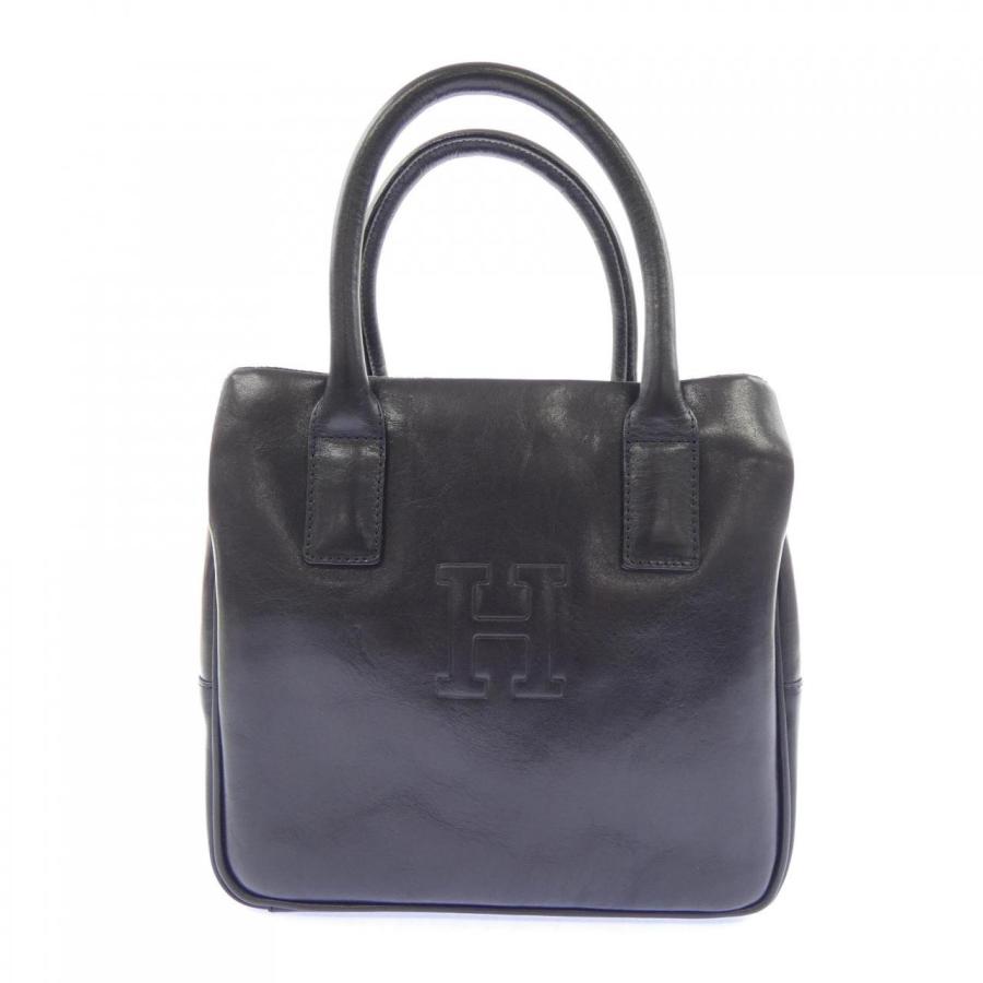 HIROFU ヒロフ ⭐︎ハンドバッグ ブラック✳︎美品 ヒロフ HIROFU BAG : KOMEHYO ONLINESTORE Yahoo!店 - 通販 - Yahoo