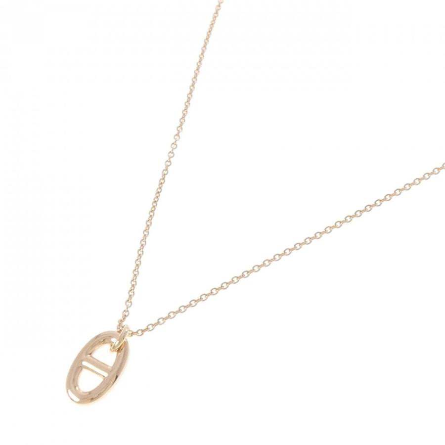 エルメス ファランドール ネックレス : KOMEHYO ONLINESTORE Yahoo!店