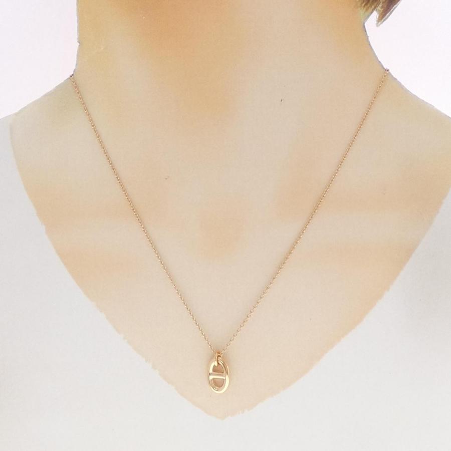 エルメス　ファランドール　ネックレス　新品未使用 エルメス ファランドール ネックレス : KOMEHYO ONLINESTORE Yahoo!店