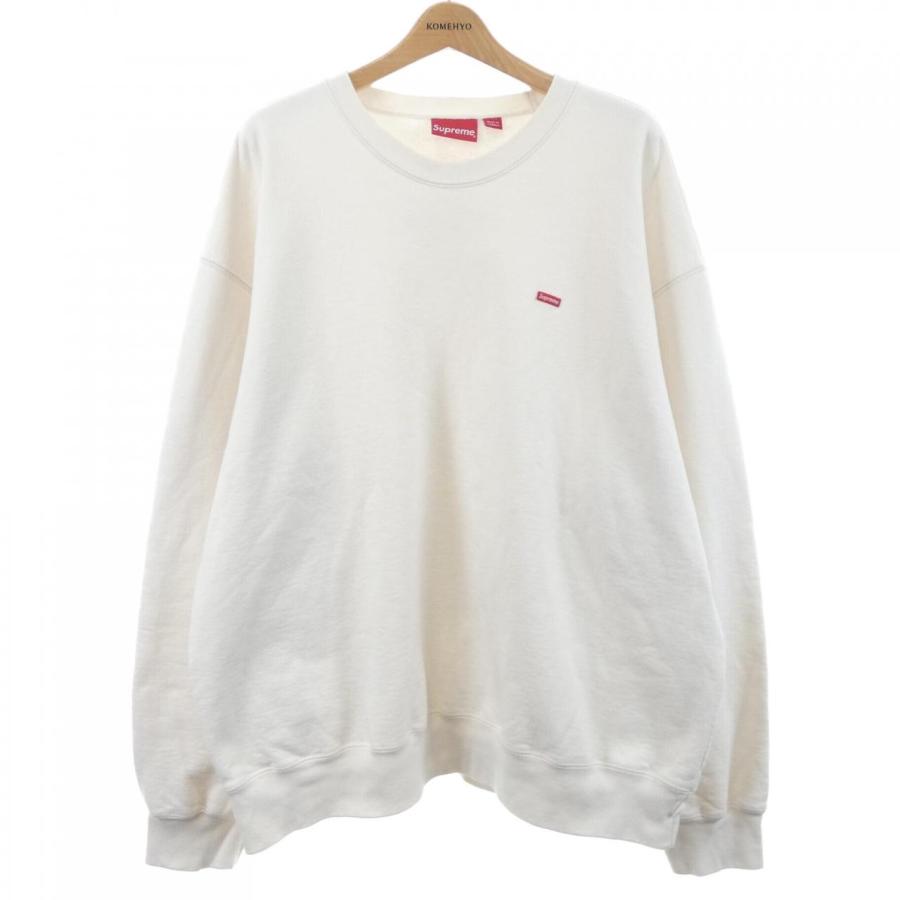 シュプリーム SUPREME SMALL BOX LOGO スウェット : KOMEHYO