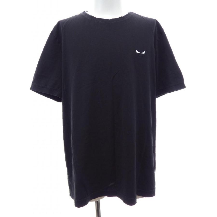 フェンディ FENDI FY0894 A875 Tシャツ : KOMEHYO ONLINESTORE Yahoo