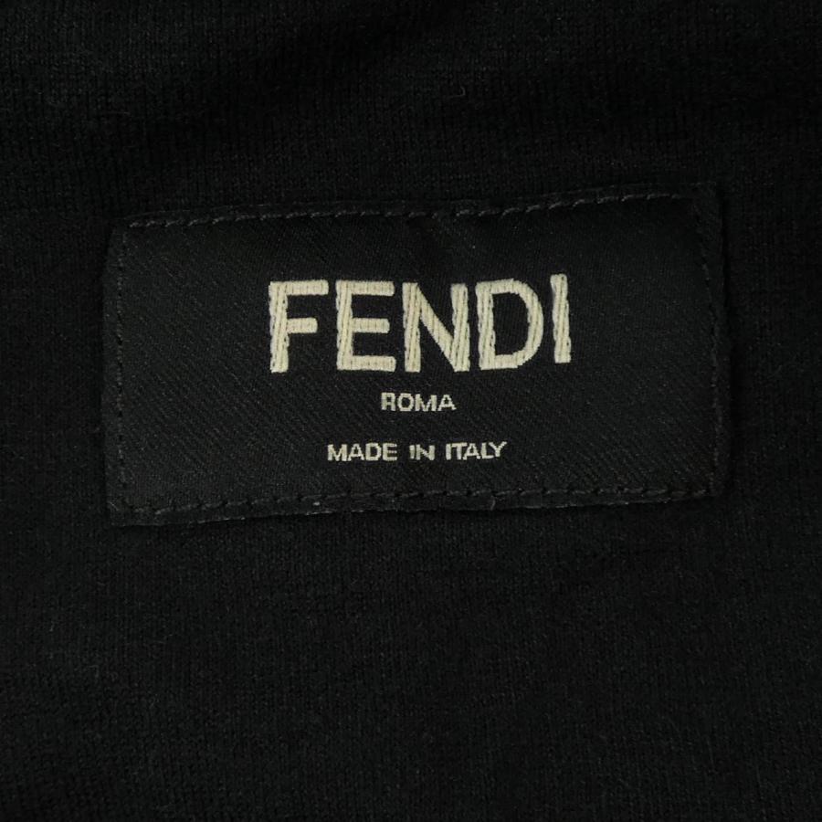 フェンディ FENDI FY0894 A875 Tシャツ : KOMEHYO ONLINESTORE Yahoo