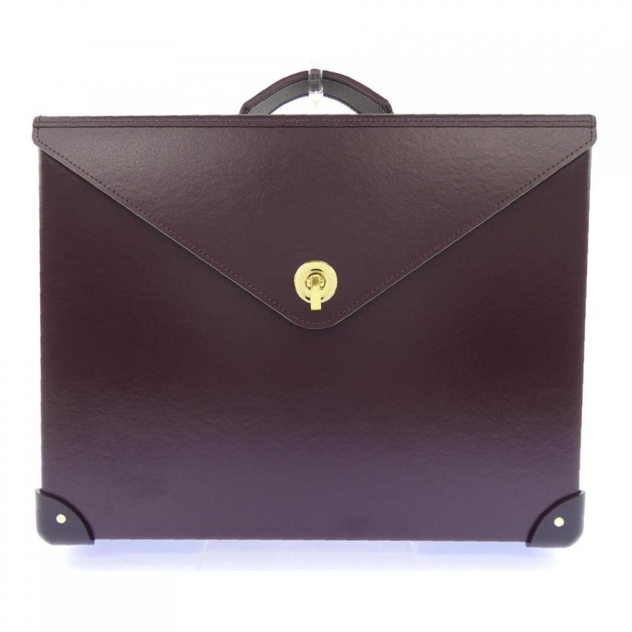 グローブトロッター GLOBE TROTTER フォリオブリーフケース BAG