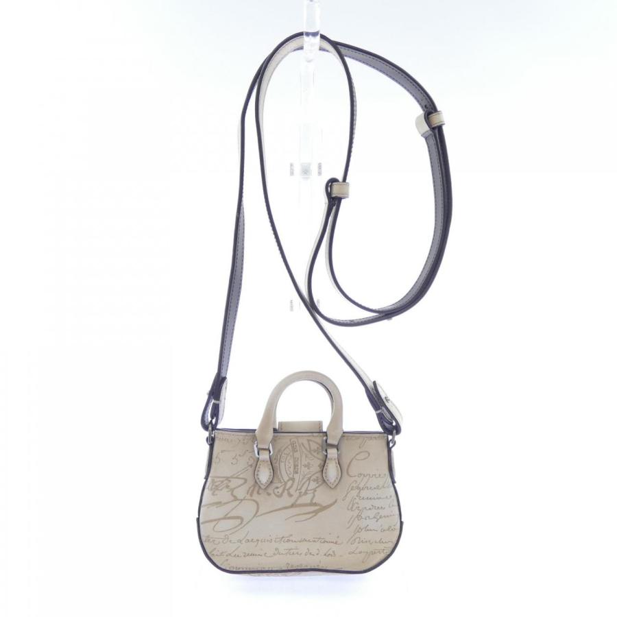 ベルルッティ Berluti スクリット トゥジュールナノ BAG : KOMEHYO