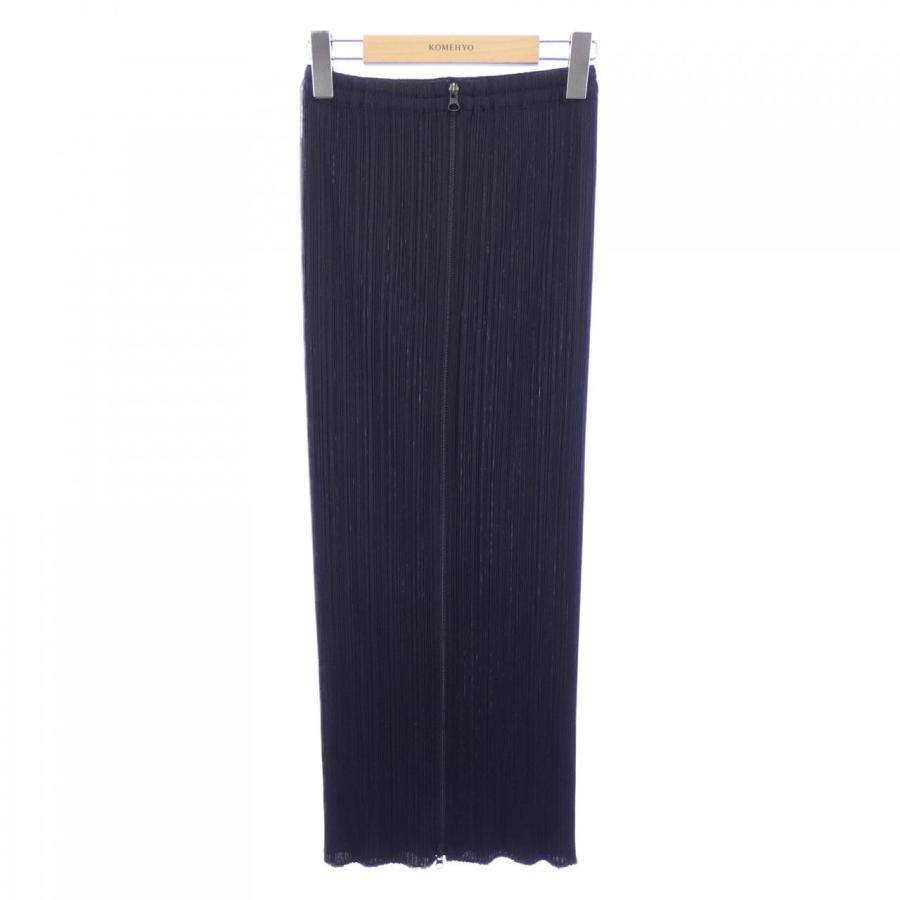【PLEATS PLEASE/プリーツプリーズ】タイトスカート プリーツ 美品 ヴィンテージ】プリーツプリーズ PLEATS PLEASE PP04-JG370 スカート