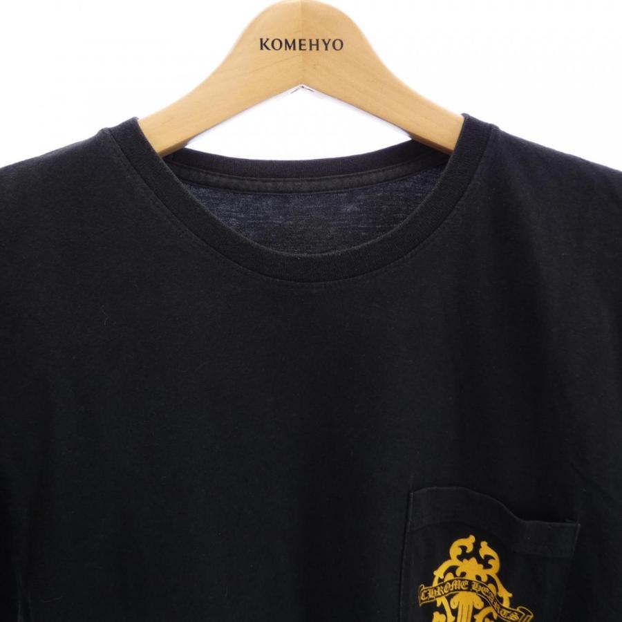 クロムハーツ CHROME HEARTS Tシャツ : KOMEHYO ONLINESTORE Yahoo!店
