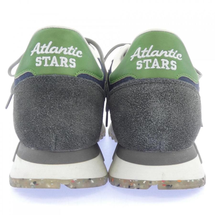 アトランティックスターズ Atlantic STARS スニーカー : KOMEHYO