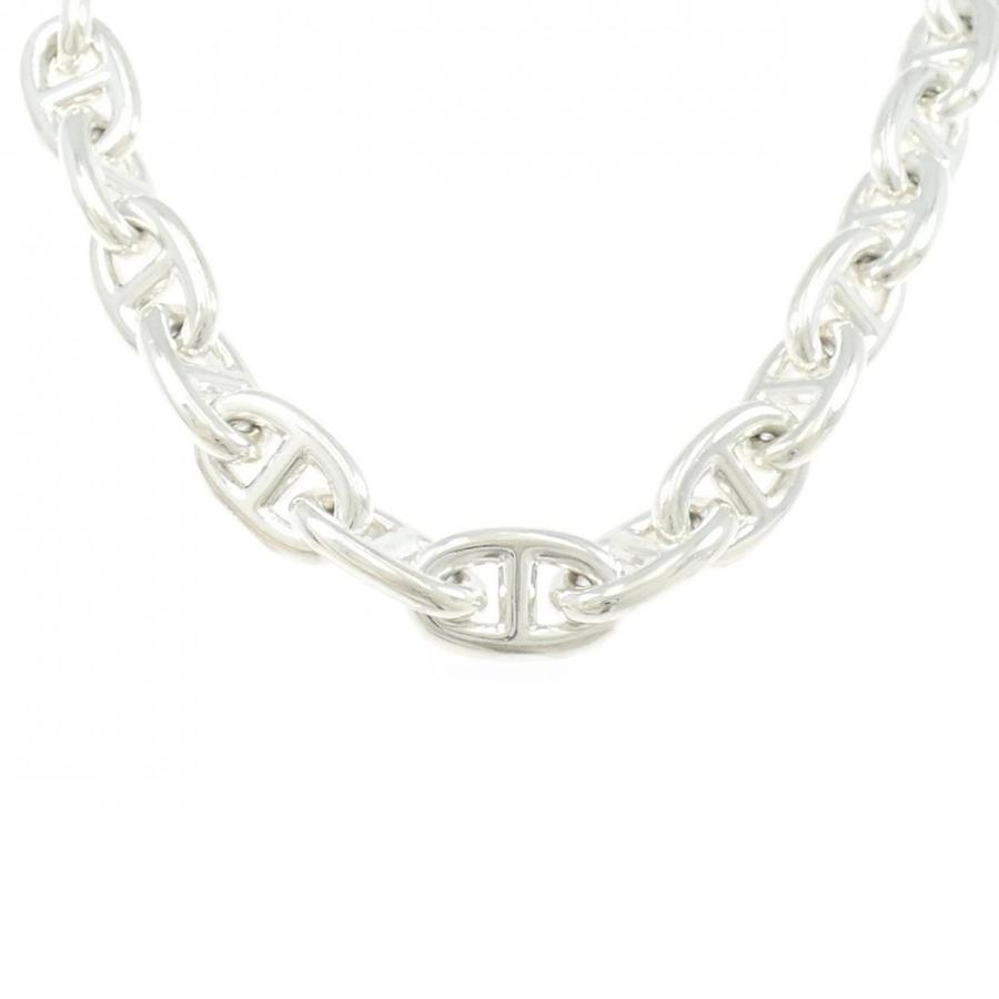 エルメス シェーヌダンクル MM ネックレス : KOMEHYO ONLINESTORE