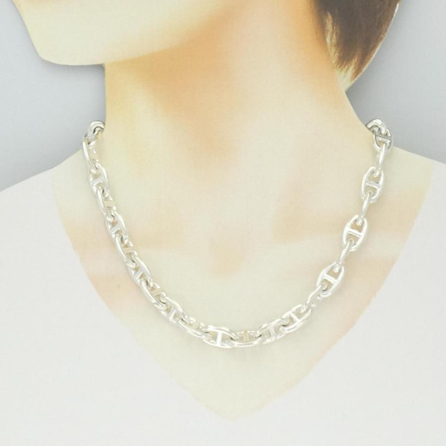 エルメス シェーヌダンクル MM ネックレス : KOMEHYO ONLINESTORE